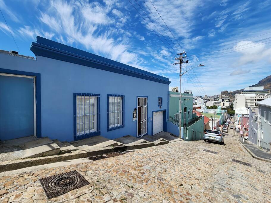 Holiday home Trendy In Heart Of Heritage, Mtn Views
