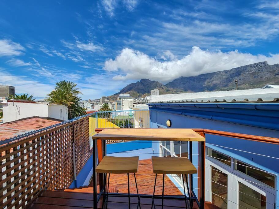Holiday home Trendy In Heart Of Heritage, Mtn Views Cape Town