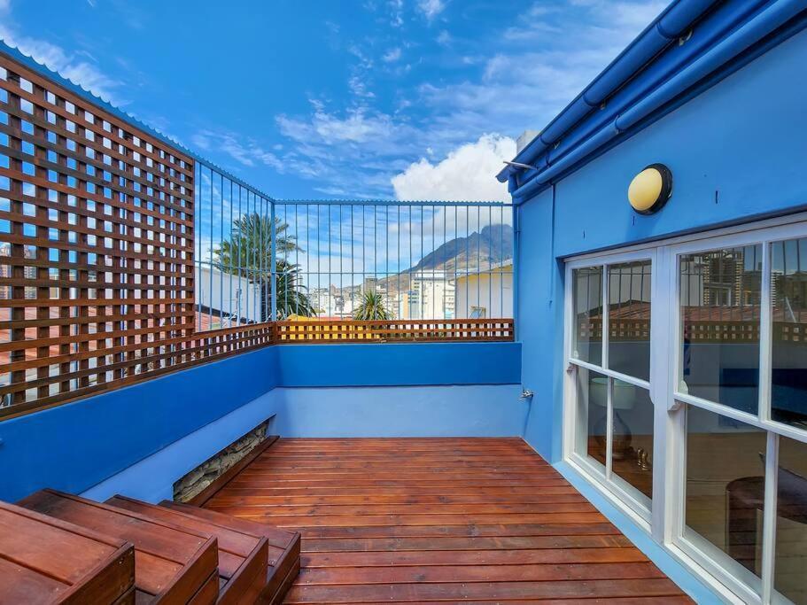Trendy In Heart Of Heritage, Mtn Views Holiday home Cape Town